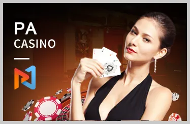 Casino trực tuyến 02TR88